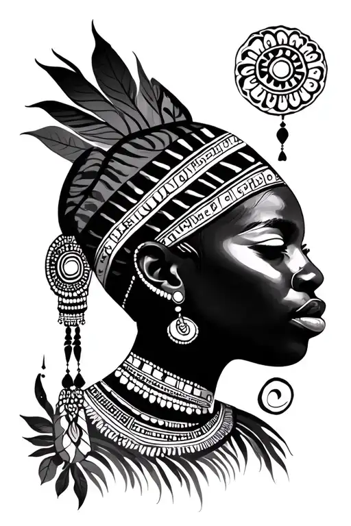 African Culture