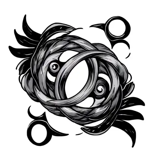 Gemini Astrological Sign