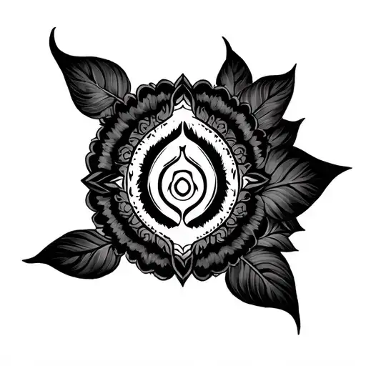 Sudarshan Chakra