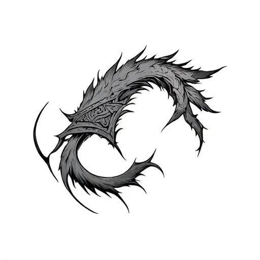 Coverup Norse Mythology