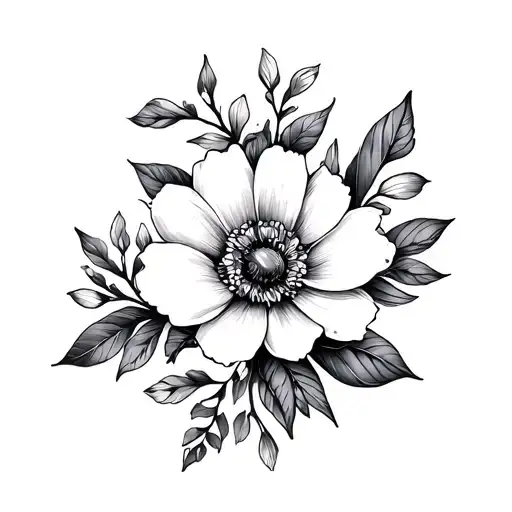 Filler Floral