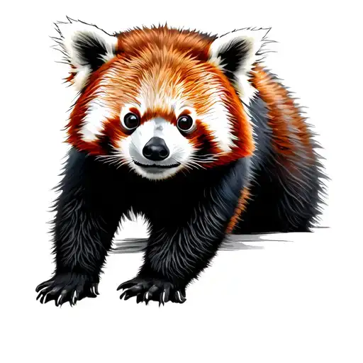 Red Panda