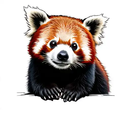 Red Panda