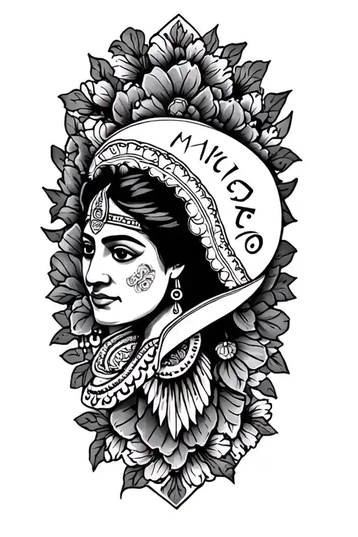 Proud To Be Mexican Cultural