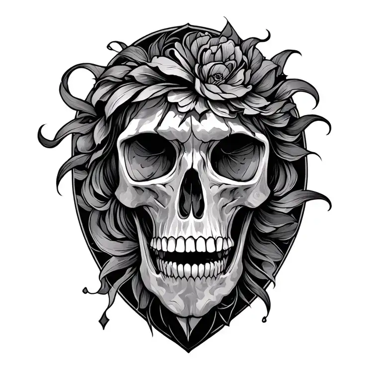 Snap On Tattoo Design Inspired