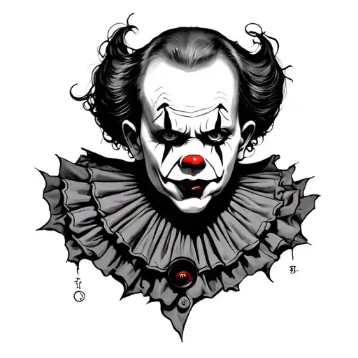 Pennywise
