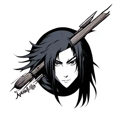 Itachi