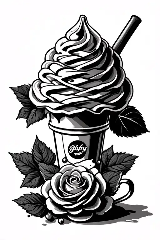 Ice Cream Red Roses Jiffy Peanut Butter Folgers Coffee