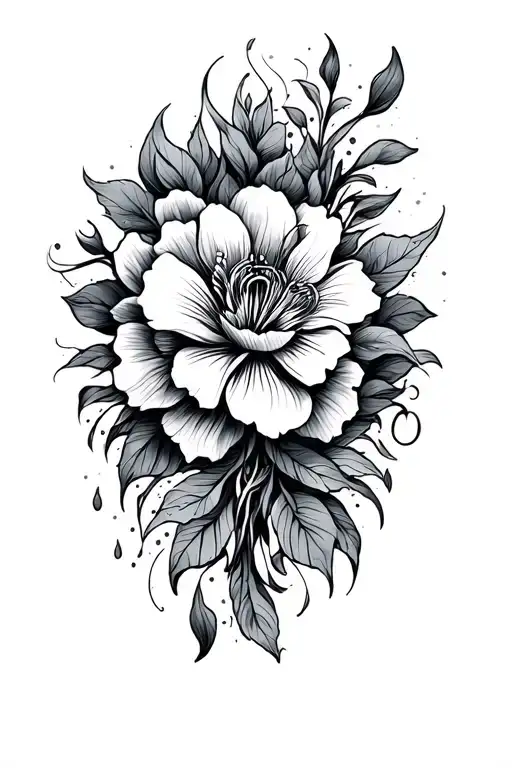 Fine Lines No Filling