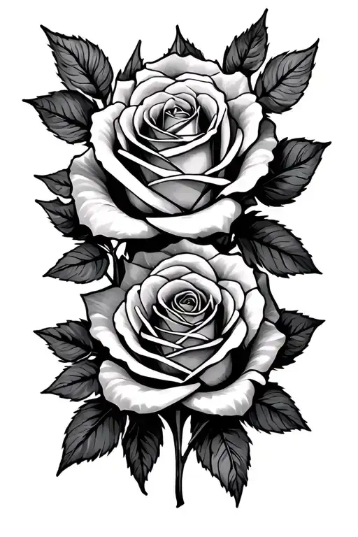 God Greater Than Highs And Lows With Roses