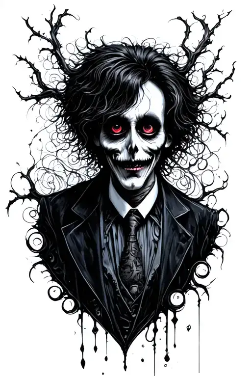 Tim Burton