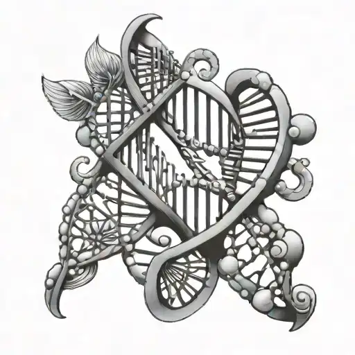 Dna Double Helix