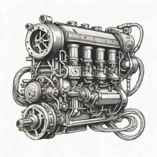 Engine Morphing