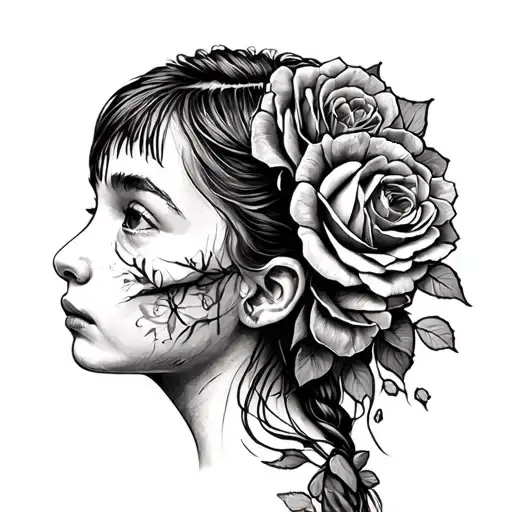 Childhood Abuse Survivor