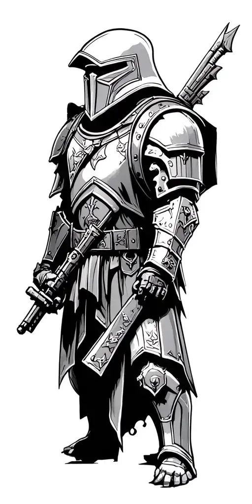 Warhammer 40K Imperial Guard
