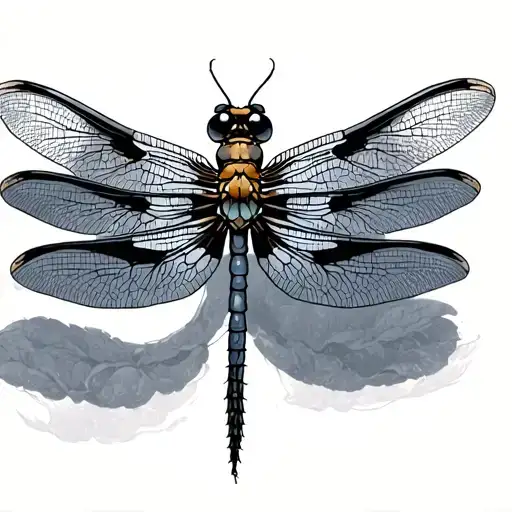 Dragonfly