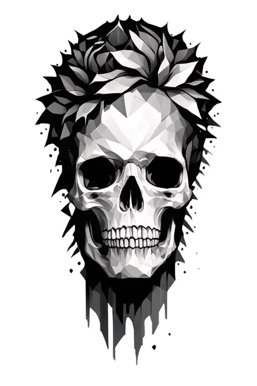 Polygon Style Fading