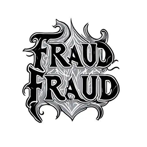 The Word Fraud