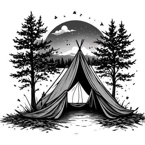 Tent