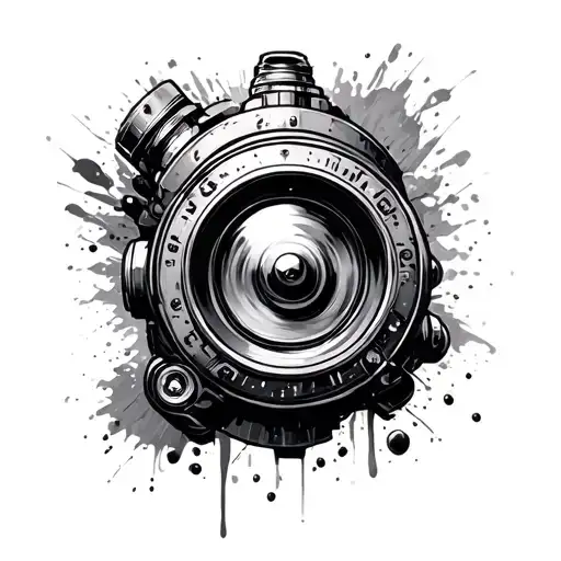 Dark Spots Past To Your White Shine Machinery Will Not Be Washed