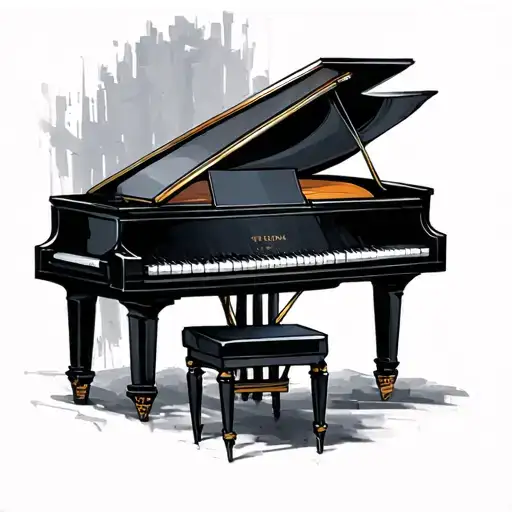 Piano