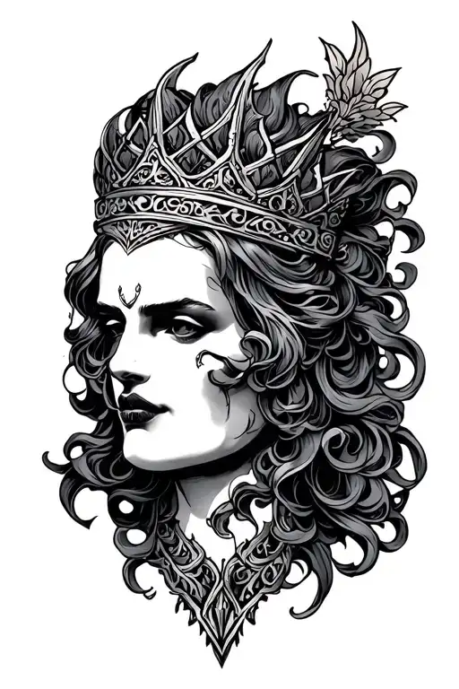 No Loyalty No Royalty Begairat