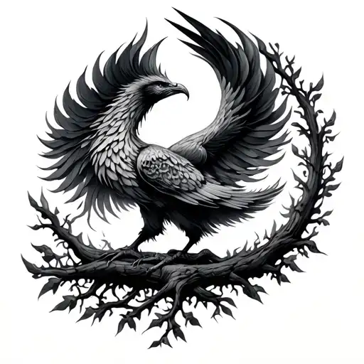 Tree Of Life Phoenix