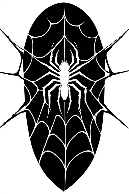 Spider Web