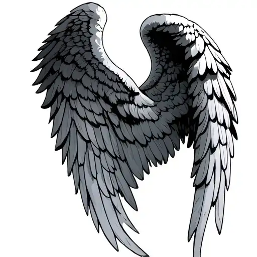 Angel Wings
