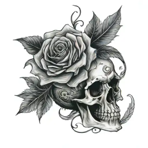 Amor Fati Memento Mori
