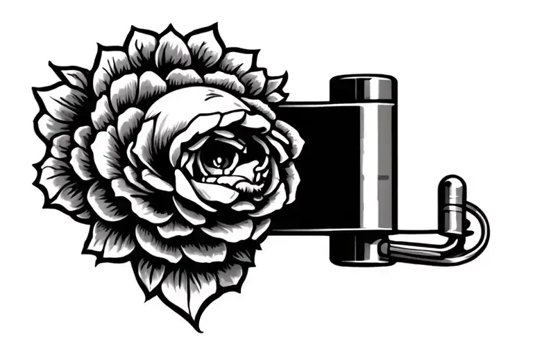 Inmon And Lock Design