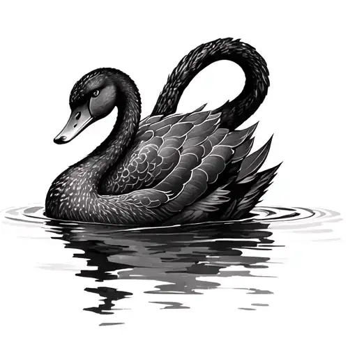 Black Swan