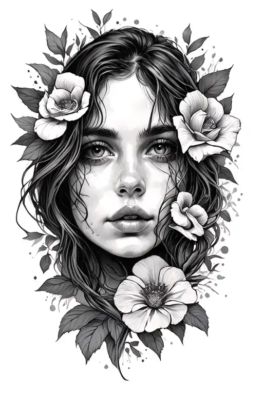 Domestic Abuse Survivor Intertwined With Chronic Health Issues And Loss