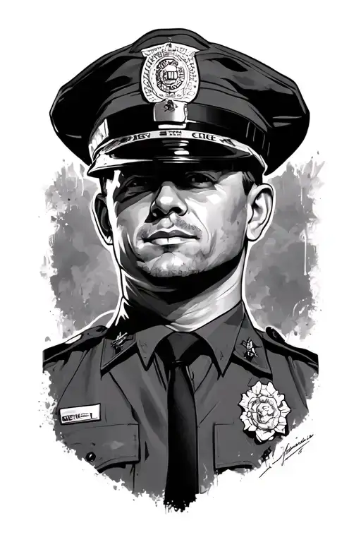 Police Officer