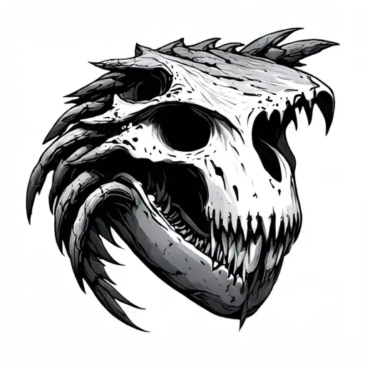 Ark Specimen Implant