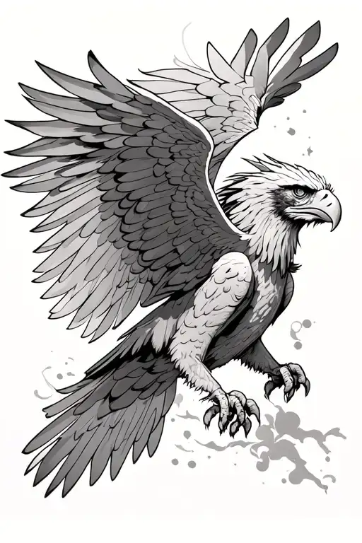 Griffin Soaring