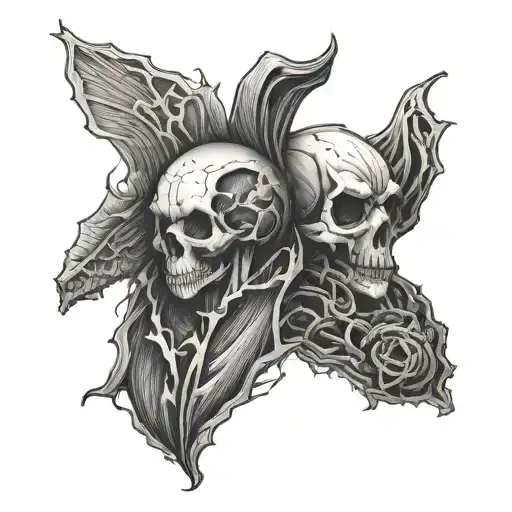 Dark Side Vs L Growing Out Aorta