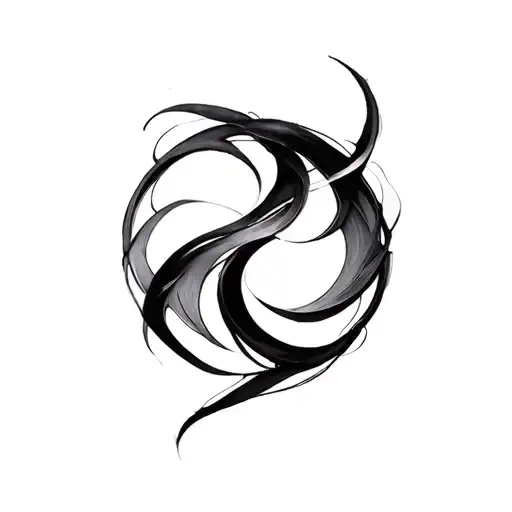 Coverup Abstract Patterns