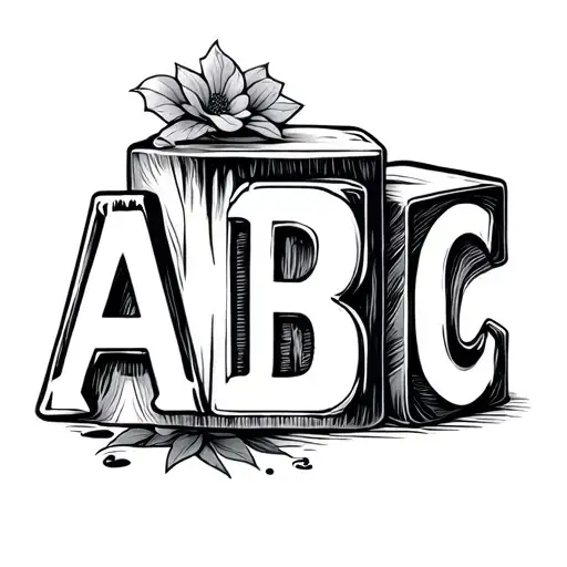Abc Blocks