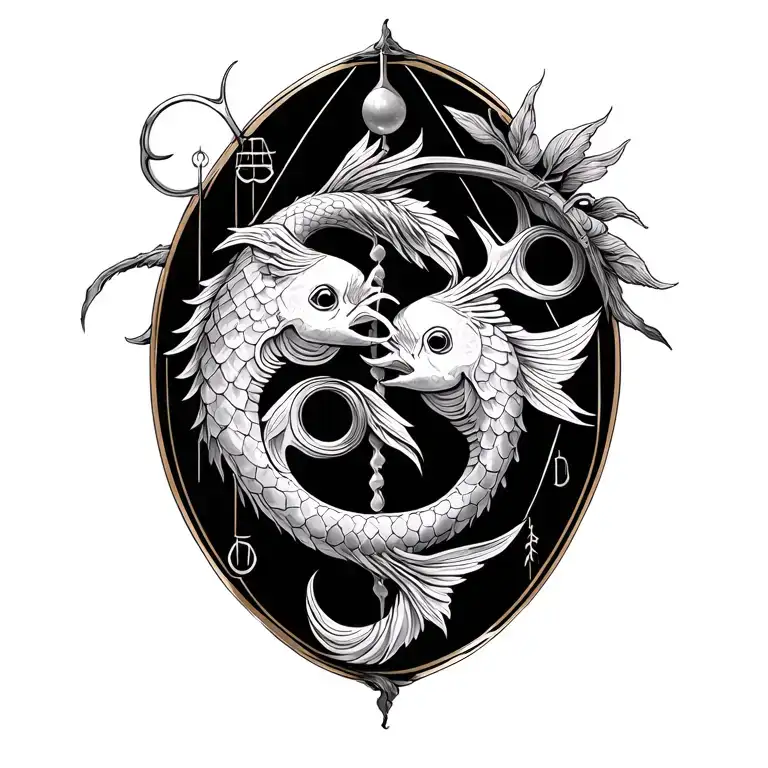 Libra And Pisces Zodiac Sign