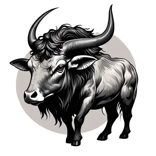 Taurus From Edinburgh