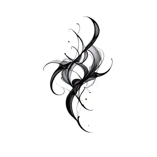 Filler Abstract Patterns