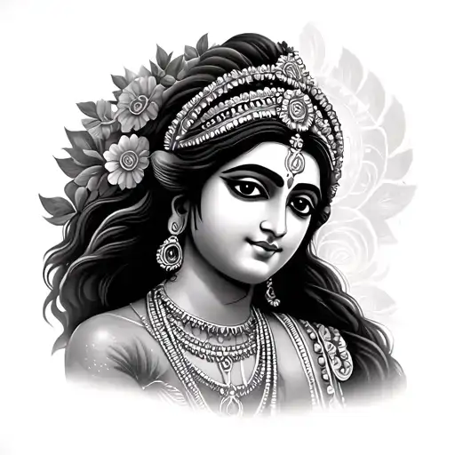 Krishna