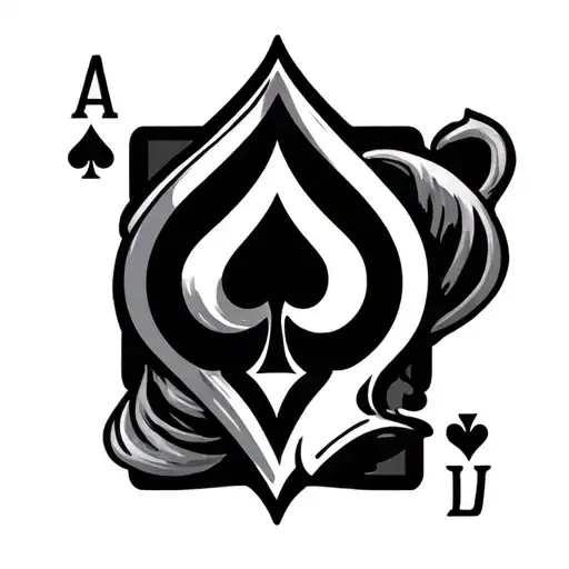 Aces And Eights Cards