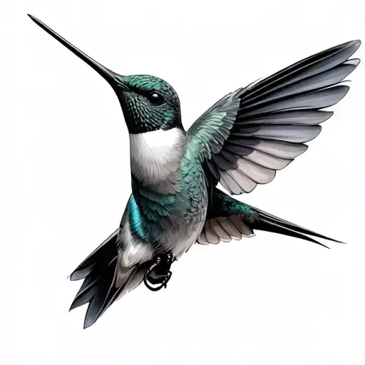 Hummingbird