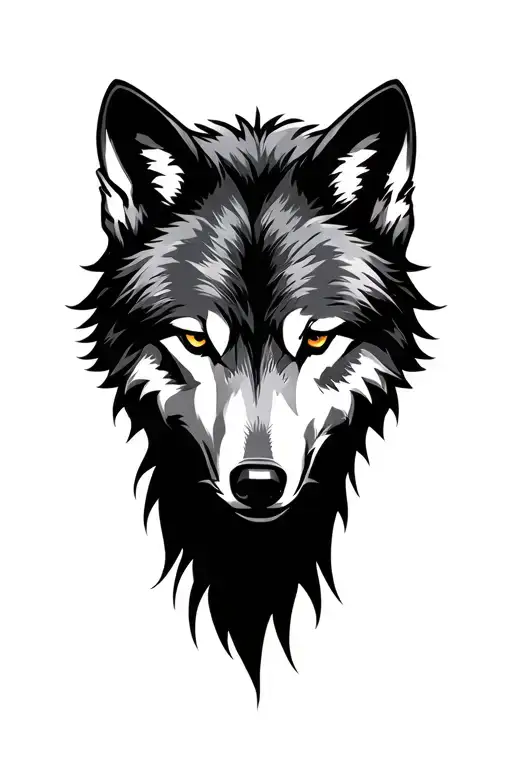 Wolf Head