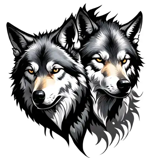 Odin's Wolves