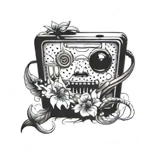 The Television Show Lost