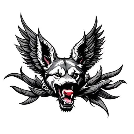 Foodog Forearm Sleeve