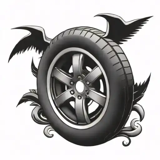 Car Tire